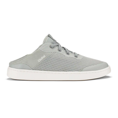 Kahakai - Cloud Grey / Cloud Grey