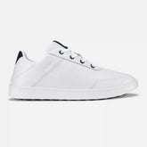 Puakea - Bright White / Trench Blue