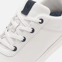 Puakea - Bright White / Trench Blue