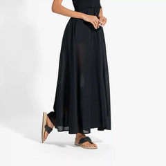 Kanani Vario - Black / Warm Sand