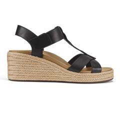 ‘Ihi - Black / Warm Sand