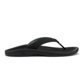 ʻOhana Lahi - Black / Black