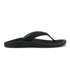 ʻOhana Lahi - Black / Black