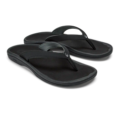 ʻOhana Lahi - Black / Black