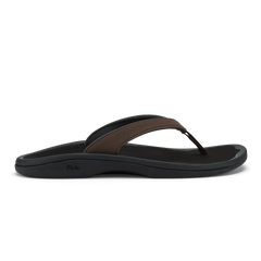 ʻOhana Lahi - Dark Java / Black