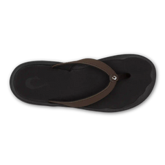 ʻOhana Lahi - Dark Java / Black