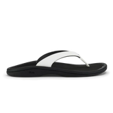 ʻOhana Lahi - White Sand / Black
