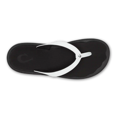 ʻOhana Lahi - White Sand / Black