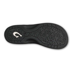 ʻOhana Lahi - White Sand / Black