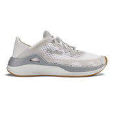 ‘Ahi - Bright White / Sterling