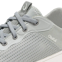 Kahakai - Cloud Grey / Cloud Grey