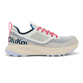 Makiki - Bright White / Coastal Blue