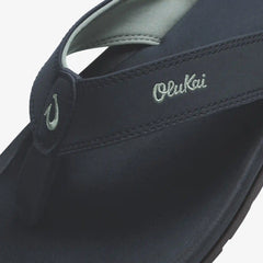 'Ohana  -  Trench Blue / Trench Blue