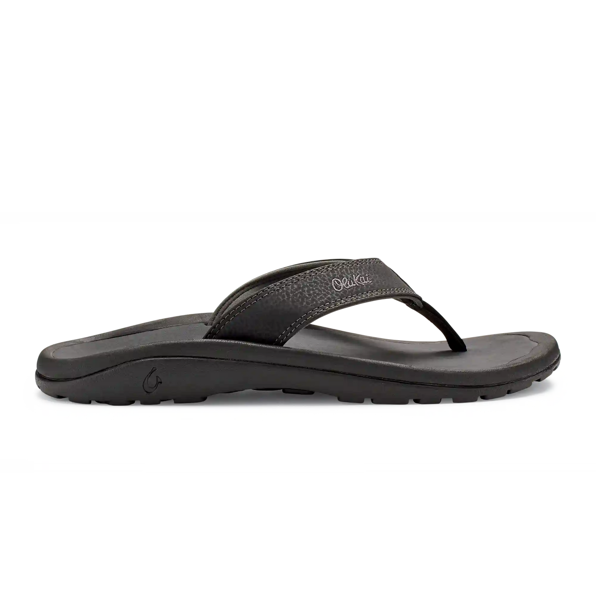 ‘Ohana - Black / Dark Shadow