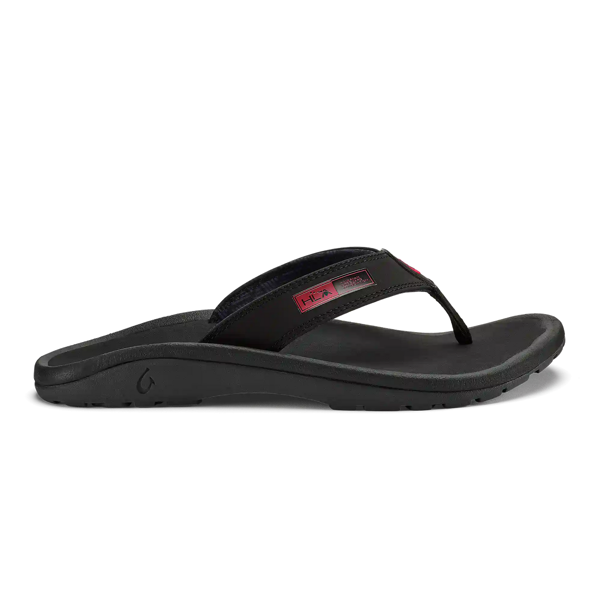 'Ohana  -  Black / HLA