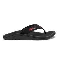 'Ohana  -  Black / HLA