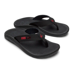 'Ohana  -  Black / HLA