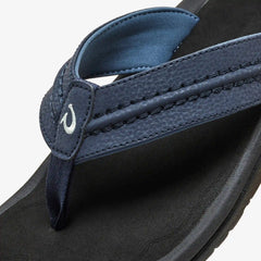 Hokua - Blue Depth / Black