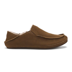 Moloā Slipper - Kona Coffee
