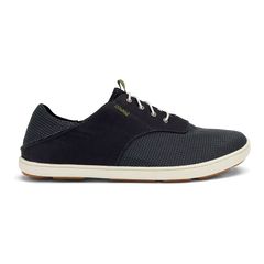 Nohea Moku - Black