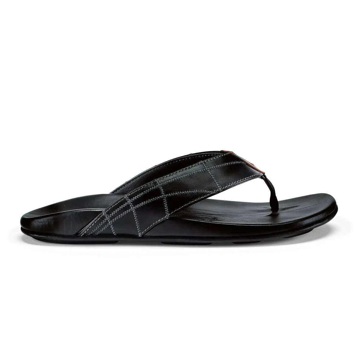 Hōkūle‘a Kia - Black
