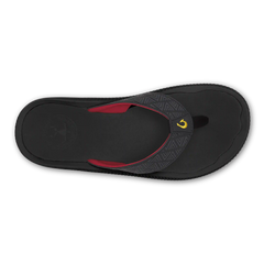 Ulele  -  Black / HLA