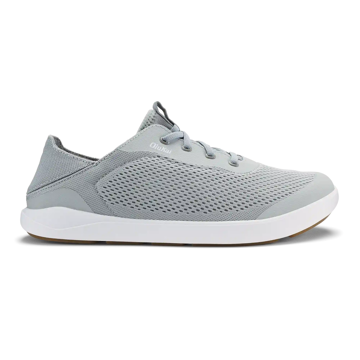 Moku Pae  -  Cloud Grey / Ash
