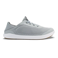 Moku Pae  -  Cloud Grey / Ash