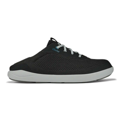 Moku Pae - Black / Blue Coral
