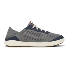 Moku Pae - Ash / Trench Blue