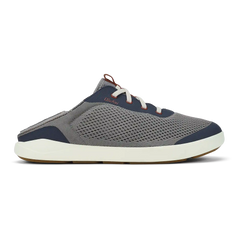 Moku Pae - Ash / Trench Blue