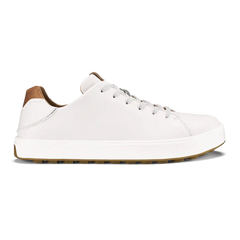 Wai‘alae  -  White / Tan