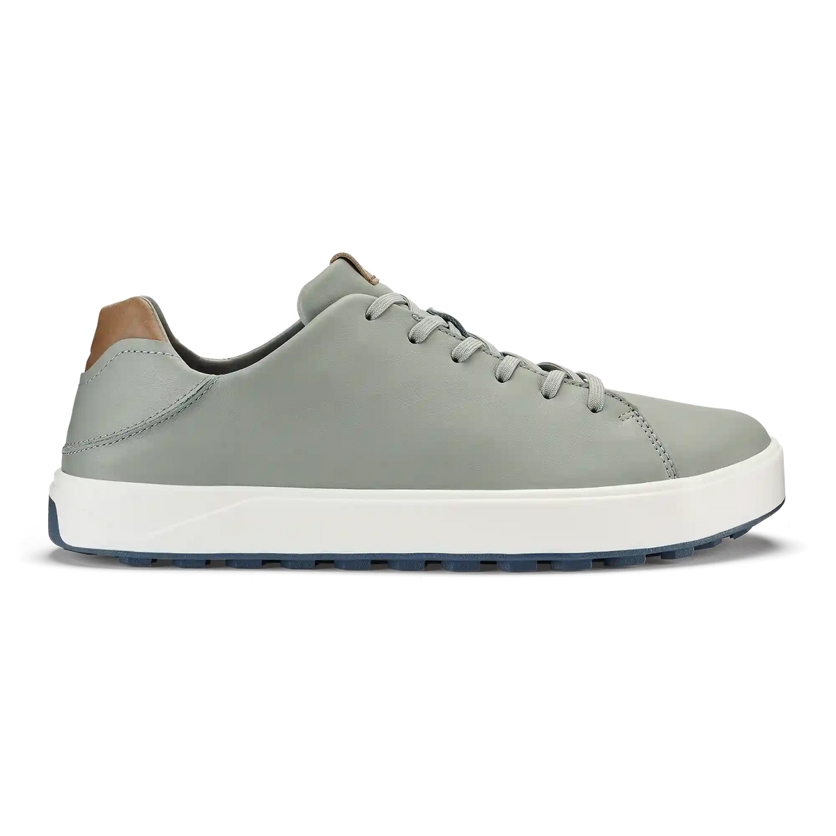 Wai‘alae  -  Grey Fog / Tan