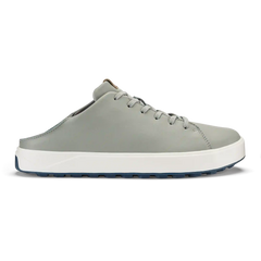 Wai‘alae  -  Grey Fog / Tan