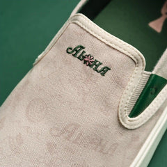 Wai‘alae Slip On  -  Tapa / Tapa