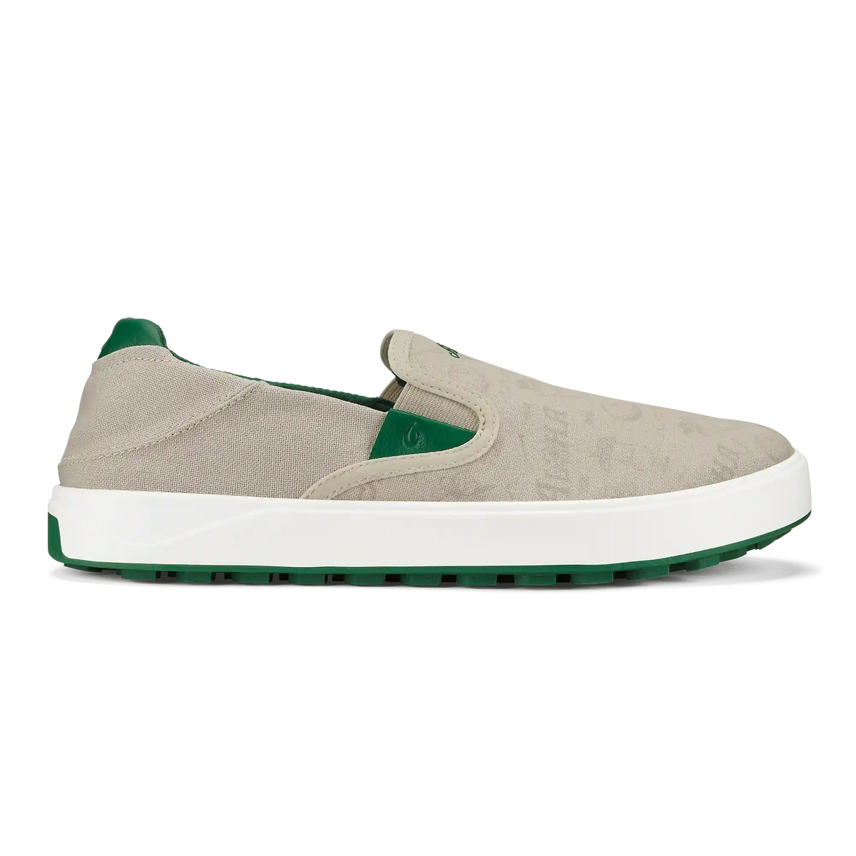 Wai‘alae Slip On  -  Tapa / Tapa