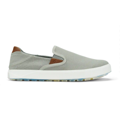 Wai‘alae Slip On - Ash