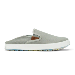 Wai‘alae Slip On - Ash