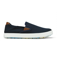 Wai‘alae Slip On - Trench Blue