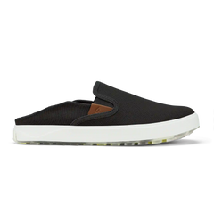 Wai‘alae Slip On - Lava Rock