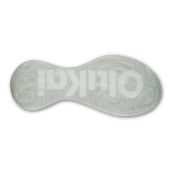 Mākena WP  -  White / White