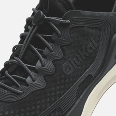 ʻAhi  -  Black / Black