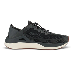 ʻAhi  -  Black / Black
