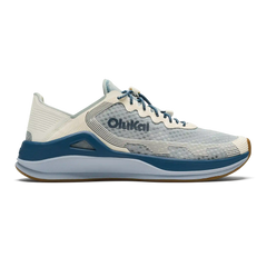 ‘Ahi - Blue Pearl / White Sand