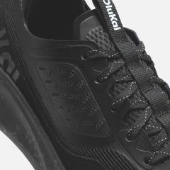 Makiki  -  Black / Black