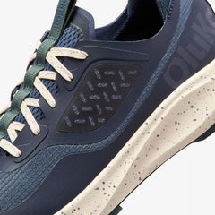 Makiki  -  Trench Blue / Trench Blue