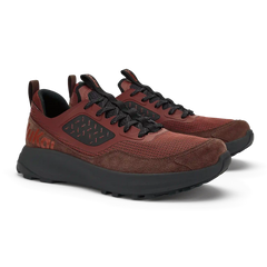 Makiki  -  Red Clay / Carob