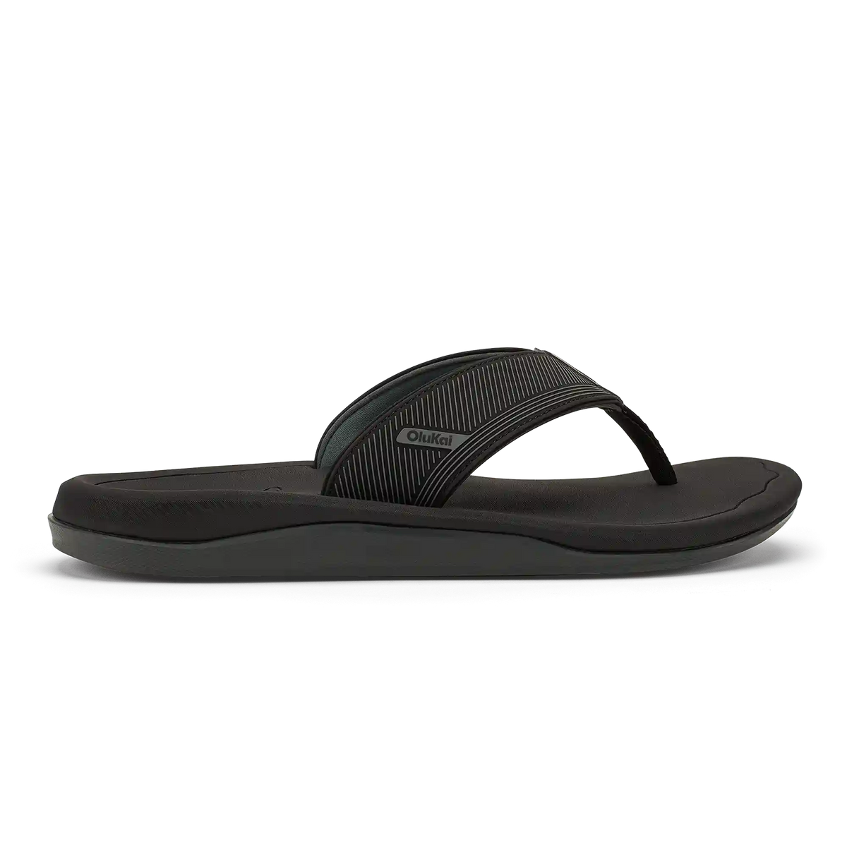 ʻAhi Kai  -  Black / Black