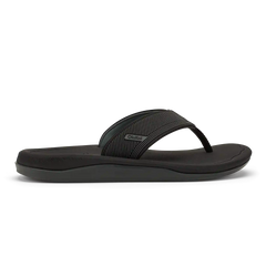 ʻAhi Kai  -  Black / Black