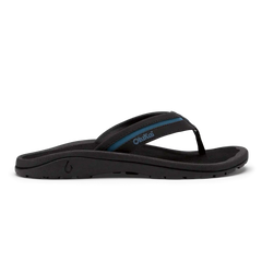 ʻOhana Pālua -  Black / Slate Blue